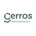 Logotipo Cerros