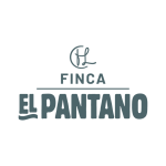 Logotipo Finca El Pantano