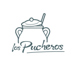 Logotipo Los Pucheros