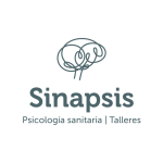 Logotipo Sinapsis