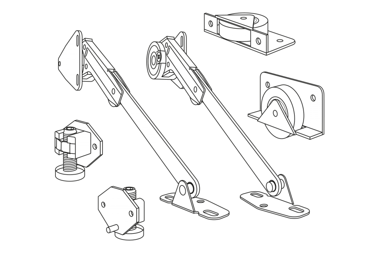 Ilustración técnica